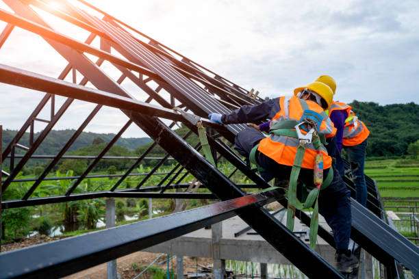 Best Roof Maintenance Services  in Clinton, KY