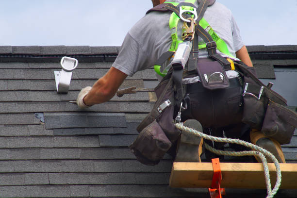 Best Emergency Roof Repair  in Clinton, KY