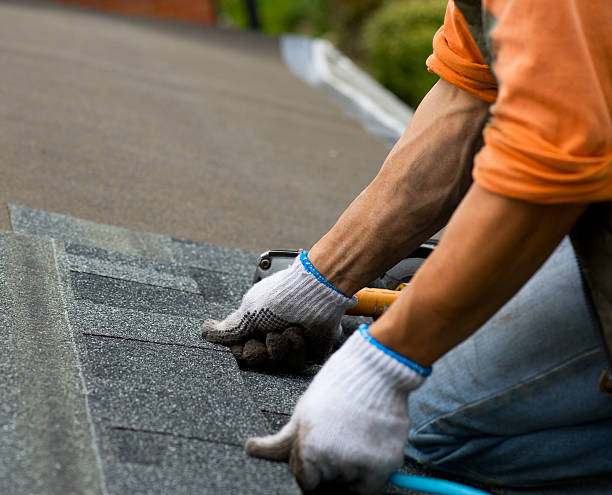 Best Commercial Roofing Services  in Clinton, KY