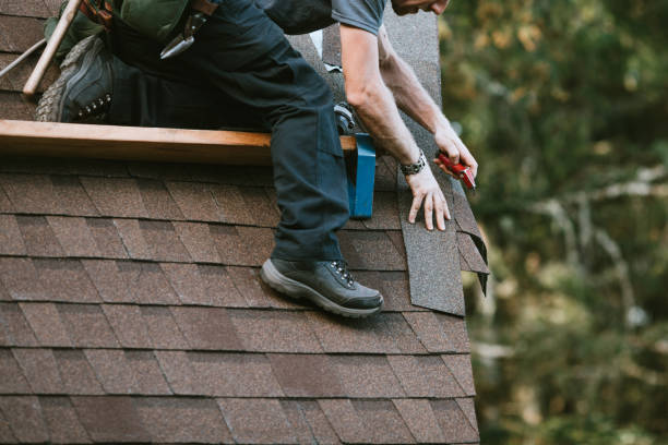 Best Emergency Roof Repair  in Clinton, KY
